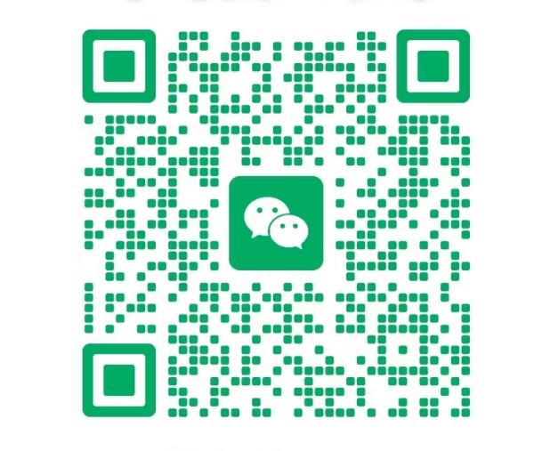 微信二维码